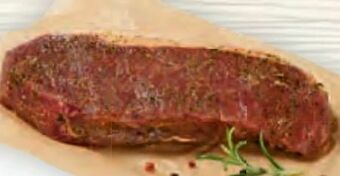 Billa Die Grillerei Men’s Cut Steak mariniert Angebot