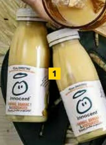 Billa Smoothie Angebot