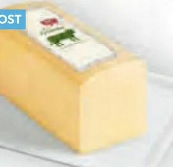 Billa Bio-Heublumenmilch Gouda Angebot