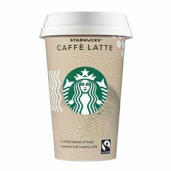 Billa Eiskaffee Angebot