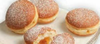 Billa Krapfen Marille Angebot