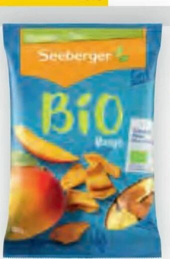 Billa Bio-Mango Chips Angebot