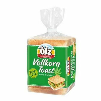 Billa Bio Vollkorn Toast Angebot