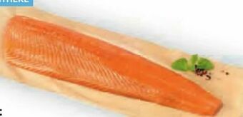 Billa Lachsfilet Angebot