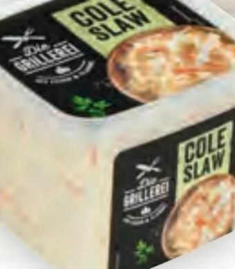 Billa Die Grillerei Cole Slaw Salat Angebot