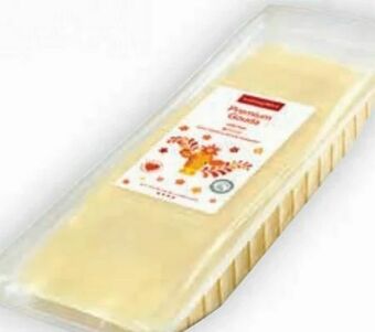 Billa Premium Gouda Angebot