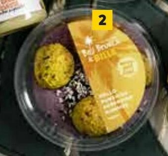 Billa Hummus Angebot