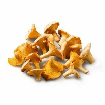 Billa Eierschwammerl Angebot