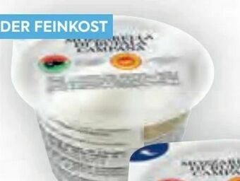 Billa Mozzarella di Bufala Angebot
