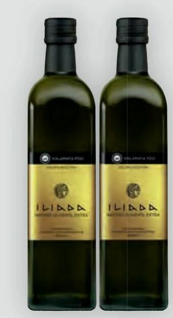 Billa Olivenöl Angebot