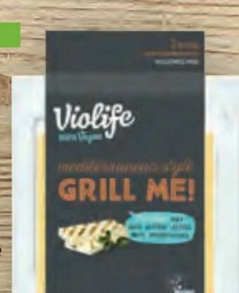 Billa Grill Me! Angebot