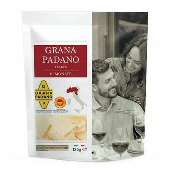 Billa Grana Padano Flakes Angebot