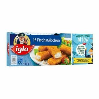 Billa Fischstäbchen Angebot