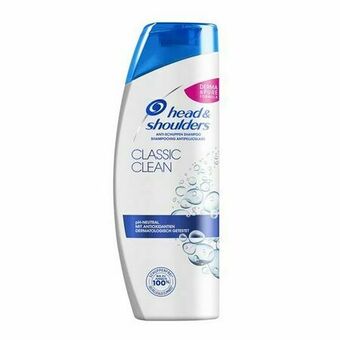 Billa Shampoo Angebot