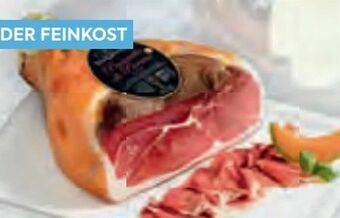 Billa Prosciutto Di Parma Angebot