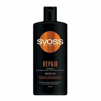 Billa Shampoo Angebot