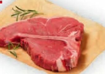 Billa Die Grillerei T-Bone Steak Angebot