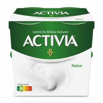 Billa Activia Joghurt Angebot