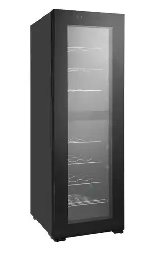 XXXLutz Weinkühlschrank jc-120 Angebot