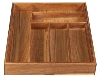 Mömax Besteckeinsatz flex Angebot