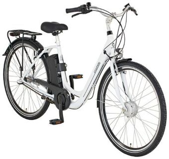 XXXLutz E-bike geniesser 21.esc.30 Angebot