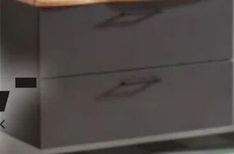 Mömax Waschbeckenunterschrank Angebot