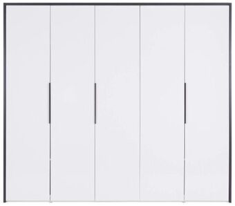 Möbelix Drehtürenschrank lucca Angebot