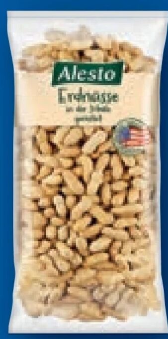Lidl Erdnüsse Angebot