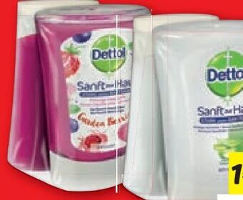 Lidl No-touch flüssigseife Angebot
