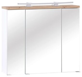 Möbelix Spiegelschrank marbella Angebot