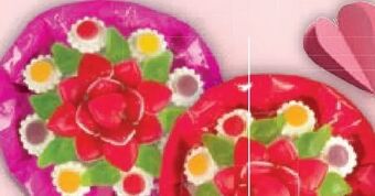 Lidl Candy Angebot