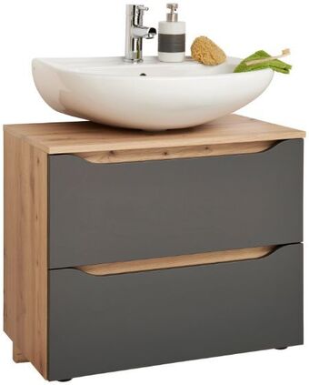 Möbelix Waschbeckenunterschrank giga Angebot