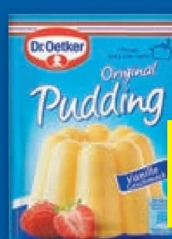 Lidl Vanille pudding Angebot