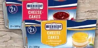Lidl Millionaire’s cheesecake Angebot