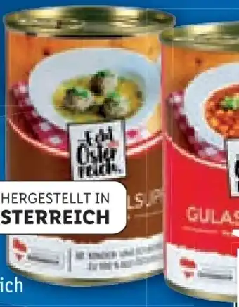 Lidl Gulaschsuppe Angebot