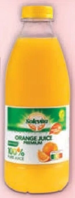 Lidl Orangensaft Angebot