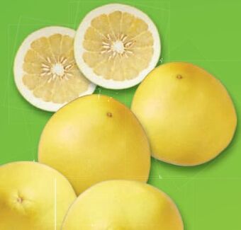 Lidl Pomelo Angebot