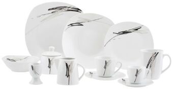 Möbelix Kombiservice fortuna Angebot