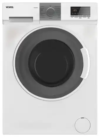 Möbelix Waschmaschine w1-b047x Angebot