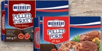 Lidl Pulled pork Angebot