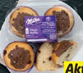 Lidl Mini muffins Angebot