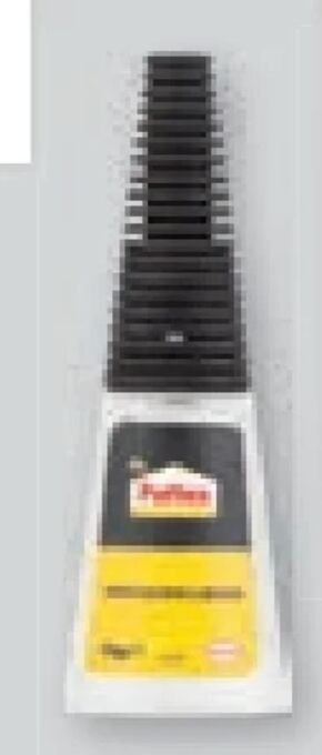 Lidl Sekundenkleber Angebot