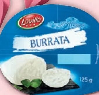 Burrata