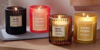 Lidl Duftkerze Angebot