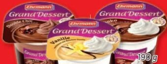 Lidl Grand dessert Angebot