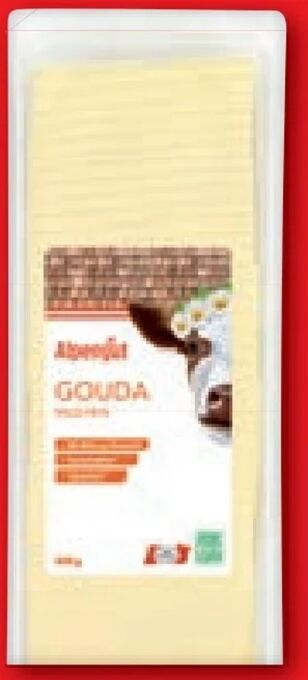 Lidl Gouda jung Angebot