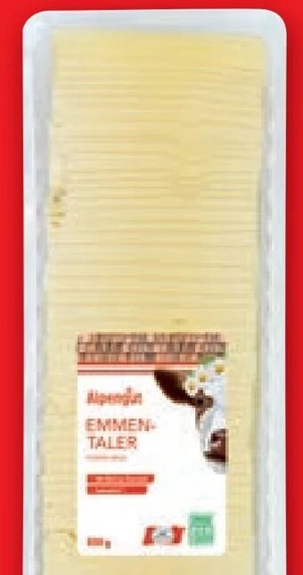 Lidl Emmentaler Angebot