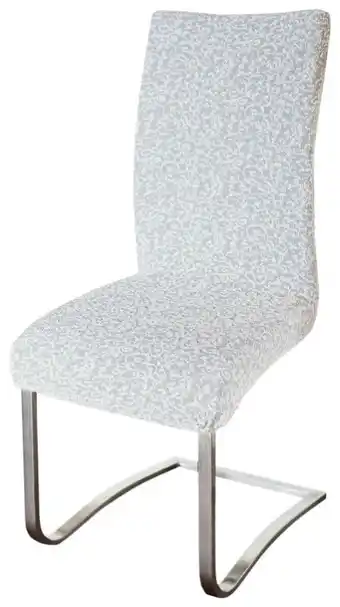 Möbelix Stuhlhusse angelina Angebot