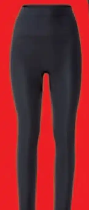Lidl Damen seamless formleggings Angebot