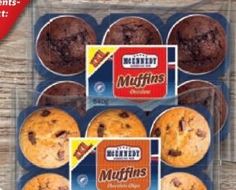 Lidl Muffins Angebot